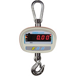 Adam Equipment Co Ltd Weighing Scale, 50kg Weight Capacity Type G - British 3-pin, Type C - Europlug, Type I -