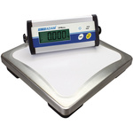 Adam Equipment Co Ltd Weighing Scale, 15kg Weight Capacity Type G - British 3-pin, Type C - Europlug, Type I -