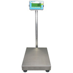Adam Equipment Co Ltd Weighing Scale, 75kg Weight Capacity, With RS Calibration