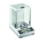 Kern Weighing Scale, 320g Weight Capacity Type B - North American 3-pin, Type C - European Plug, Type G - British 3-pin