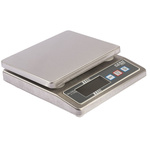 Kern Weighing Scale, 500g Weight Capacity Type C - European Plug