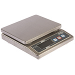 Kern Weighing Scale, 5kg Weight Capacity Type C - European Plug, With RS Calibration