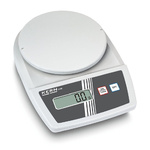 Kern Weighing Scale, 100g Weight Capacity Type C - European Plug, Type G - British 3-pin, Type J - Swiss 3-pin PreCal