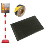 RS PRO Zone Working Kit