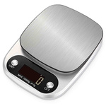 RS PRO Weighing Scale, 3kg Weight Capacity