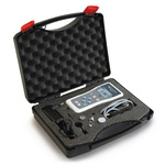 Kern FL 20 Force Gauge 1000Hz, Range: 25N, Resolution: 0.01 N, With RS Calibration