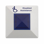 Fulleon Tactile Sign: Assistance