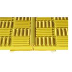 MatGuard 440-F Joining Trim, Plastisol Vinyl 1.5m