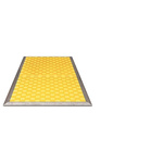 MatGuard 440F Pressure Mat, Plastic 1m