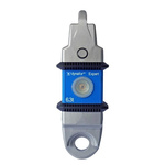 Tractel Dynafor Expert 2t Force Gauge, Range: 400m