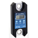Tractel handifor 20 Force Gauge