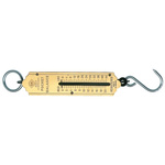 CK Spring Balance, 0.5 kg Resolution No , Metric Scale, 15kg Weight Capacity