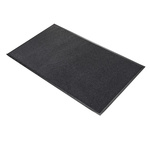 Coba Europe Entraplush Anti-Slip, Door Mat, Carpet, Indoor Use, Grey, 0.6m 0.9m 7mm