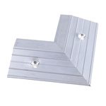 安全地毯 440-F External Corner 96mm x 96mm