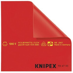 Knipex Electrical Safety Mat 1000V 1m x 1m x 1mm