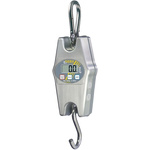 Kern Weighing Scale, 200kg Weight Capacity, With RS Calibration