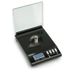 Kern Weighing Scale, 60kg Weight Capacity Type C - European Plug, Type G - British 3-pin, With RS Calibration