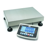 Kern Weighing Scale, 150kg Weight Capacity Type C - European Plug, Type G - British 3-pin