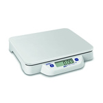 Kern Weighing Scale, 10kg Weight Capacity Type C - European Plug, Type G - British 3-pin