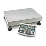Kern Weighing Scale, 15kg Weight Capacity Type C - European Plug, Type G - British 3-pin