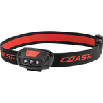 Coast LED Head Torch 37 lm, 22 m Range