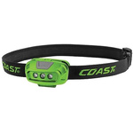 Coast LED Head Torch 37 lm, 22 m Range