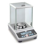 Kern Weighing Scale, 320g Weight Capacity Type B - North American 3-pin, Type C - European Plug, Type G - British 3-pin