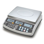 Kern Weighing Scale, 6kg Weight Capacity Type C - European Plug, Type G - British 3-pin