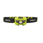 Unilite LED Head Torch 200 lm, 90 m Range