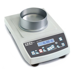 Kern Weighing Scale, 360g Weight Capacity Type B - North American 3-pin, Type C - European Plug, Type G - British 3-pin