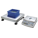 Kern Weighing Scale, 30kg Weight Capacity, With RS Calibration