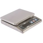Kern Weighing Scale, 500g Weight Capacity Type C - European Plug, With RS Calibration