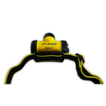 Wolf Safety ATEX, IECEx LED Head Torch 75 lm