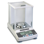 Kern Weighing Scale, 220g Weight Capacity Type C - European Plug, Type G - British 3-pin, Type J - Swiss 3-pin PreCal