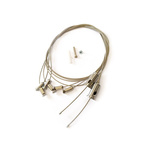 SHOT Panel Type Suspension Kit for LED Lamps, 4.3mm Fixing Hole Diameter