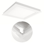 SHOT Panel Type Surface mounting frame for LED Lamps