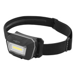 Ansmann LED Head Torch 300 lm, 21 m Range