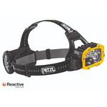 Petzl LED Head Torch 2800 lm, 255 m Range