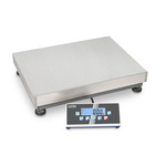 Kern Platform Scales, 150kg Weight Capacity Multi, With RS Calibration