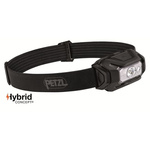 Petzl Headlamp Head Torch 350 lm, 70 m Range