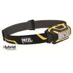 Petzl Headlamp Head Torch 450 lm, 75 m Range