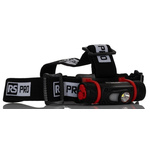 RS PRO LED Head Torch 800 lm, 100 m Range