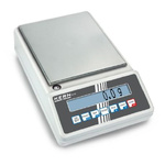 Kern Weighing Scale, 24kg Weight Capacity