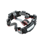 SAM LED Head Torch 35/75/165 lm