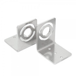 LED2WORK Clamp Type Lighting Mounting Bracket for LED Lamps