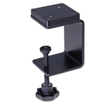 LED2WORK Screw Type Table Clamp for LED Lamps, 45mm Fixing Hole Diameter