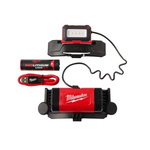 Milwaukee Headlamp Head Torch 600 Lumens