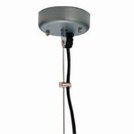 4lite UK Surface Type Suspension Kit for LED Lamps V