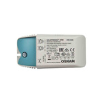 Osram 1 35 → 105W Light Transformer, 230 → 240V ac, 11.3V ac