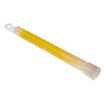 RS PRO Safety Light Glowstick Yellow , 152 mm